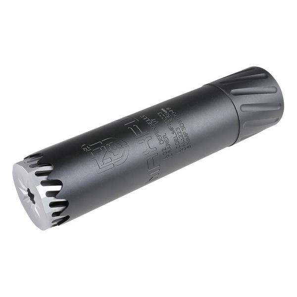 modx スタイル　可変　サプレッサー　新品　14mm 逆ネジ modx スタイル 可変 サプレッサー 新品 14mm 逆ネジ CYMA 製