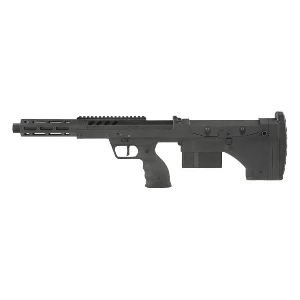 Silverback Desert Tech SRS A2/M2 ブルパップ式 ボルトアクションライフル Sport 16inch Black(OfficialLicense/JP Ver.)
