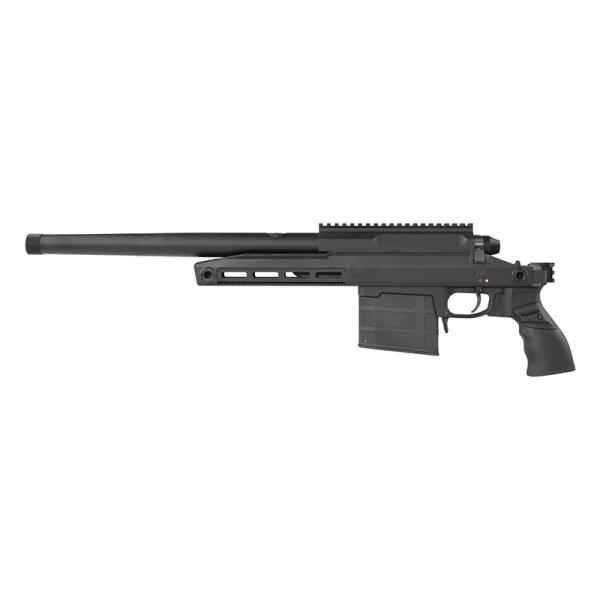 Silverback TAC-41A A2 ボルトアクションライフル Black(アルミ