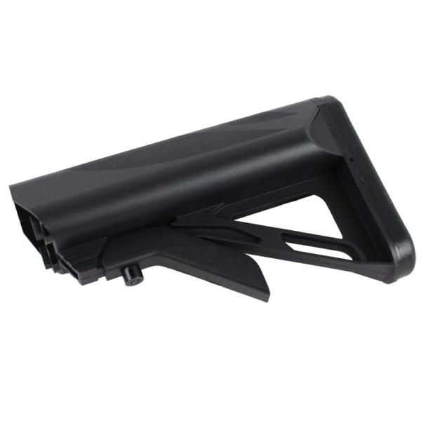 ICS M4 ストック BK ブラック : ミリタリーショップH.T.G. - 通販