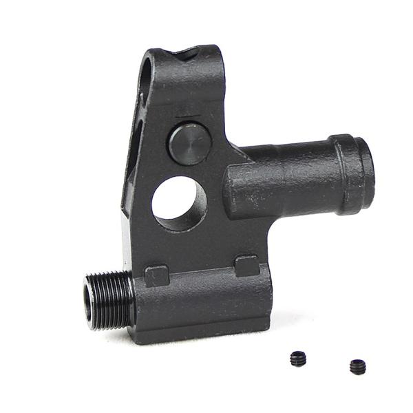 実銃用 M700系用 フロントサイトベース 2種 実銃用 M700系用 フロント