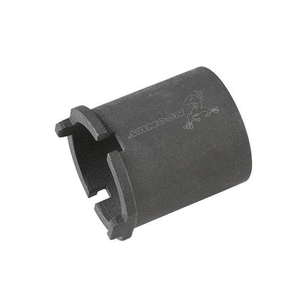 SAMOON M4スチールチャンバーベース (GHK M4 GBB対応) : ミリタリー