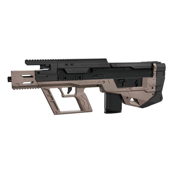 SRU SCAR L/H ブルパップキット (東京マルイ 次世代電動ガン対応