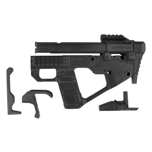 SRU P320 PDWコンバージョンキット BK (WE P320/F17/F18対応
