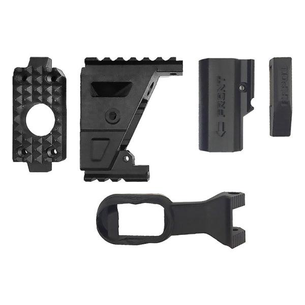 yZ[zSRU Action Army AAP-01 ATV PDWLbgpp[cZbg