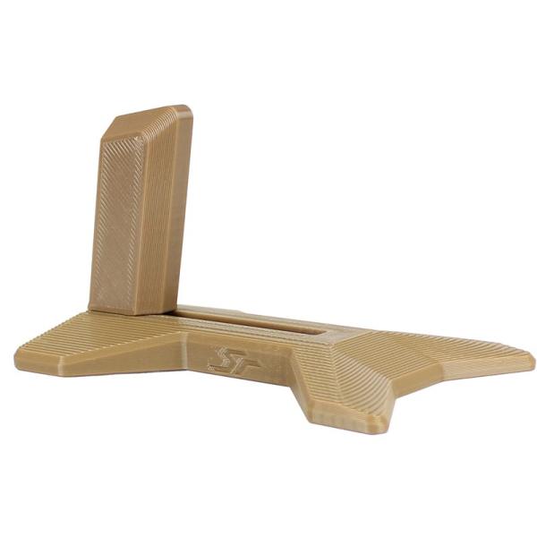 SRU グロック用モジュラーガンスタンド TAN : ミリタリーショップ