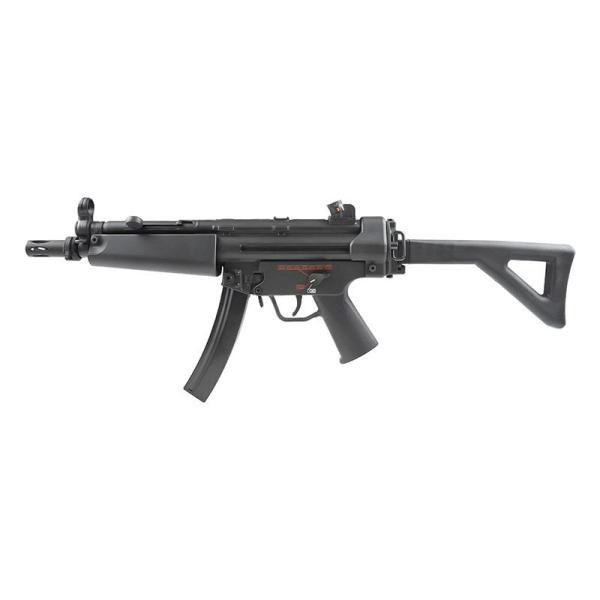 高速配送 SRC H&K MP5 AF PDWストック フルサイズ電動ガン サブマシンガン トイガン