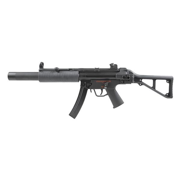 SRC H&K MP5 SDU UMPストック フルサイズ電動ガン サブ