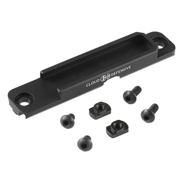 Cloud Defensive LCS mk1 M-lok 実物中古品 SOTAC GEAR Cloud Defensiveタイプ LCS MK1 M-LOK スイッチマウント