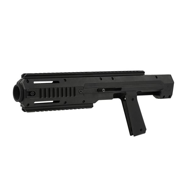 コルトM1911ハンドガン用HERA-ARMSコンバージョンカスタムオリジナルブラスト塗装 Hera-armsタイプ M1911用コンバージョンキット : ミリタリーショップ