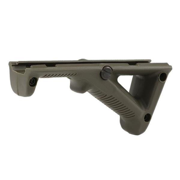 MAGPUL【実物】フォアグリップ㍚セット　カラー：FOL　新品 MAGPUL【実物】フォアグリップ㍚セットカラー：FOL新品