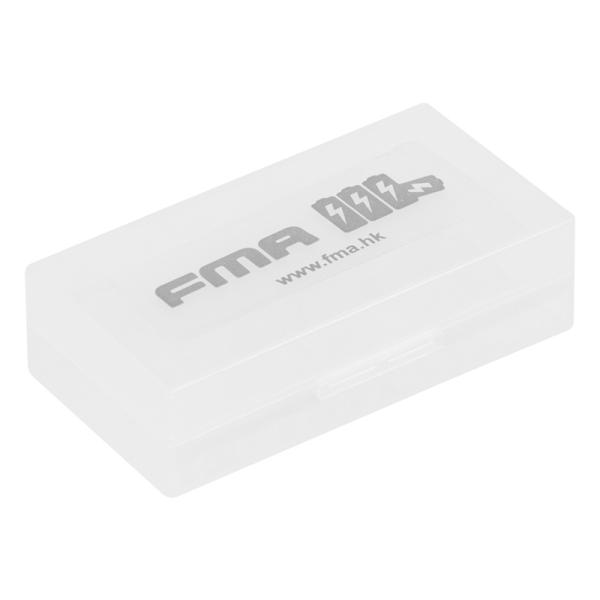 FMA CR123�o�b�e���[�P�[�X �y �l�R�|�X�� �z
