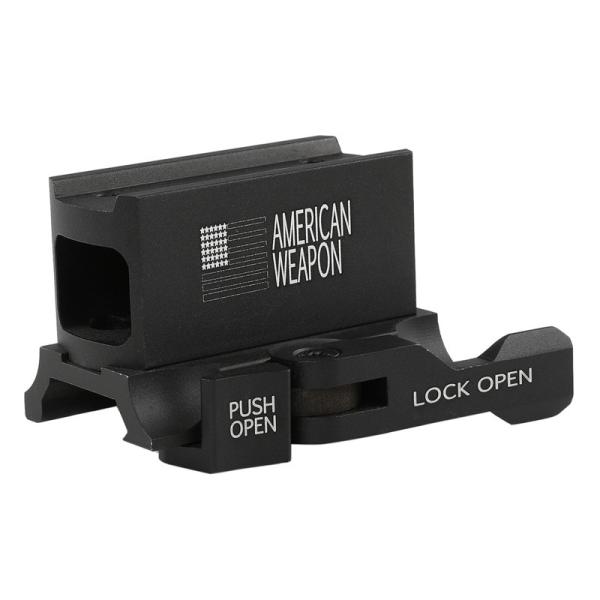 純正品Aimpointマウント 純正品Aimpointマウント