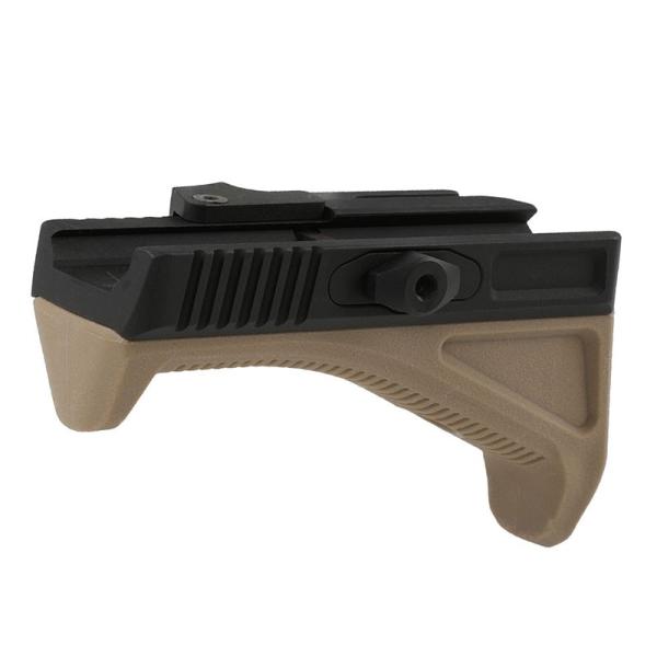 フォアグリップ　軽量カスタムモデル　FDEカラー 31o4s6DggpL._SS200_.jpg