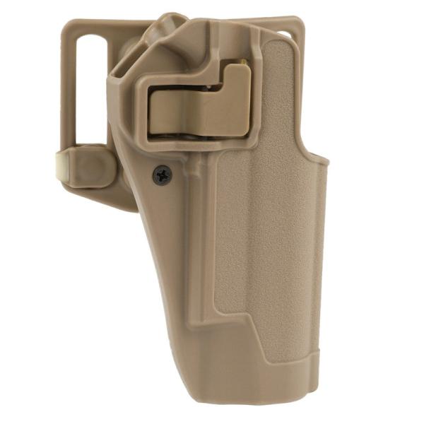 FMA BLACKHAWK! SERPA�^�C�v CQC�z���X�^�[ M1911 �E�p DE