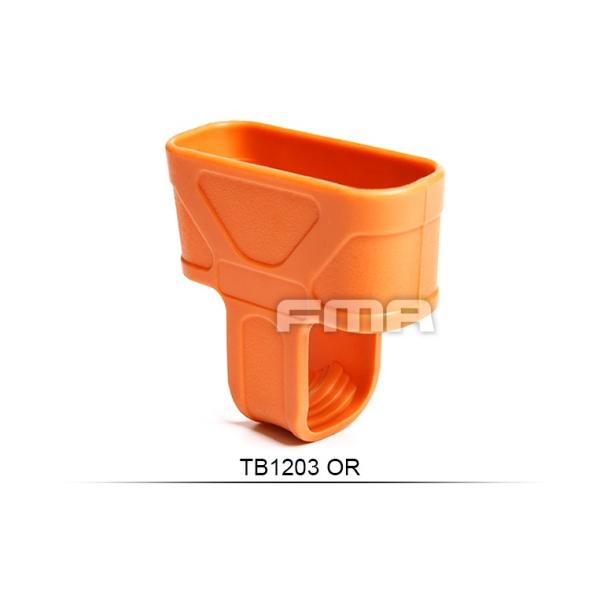 FMA MAGPULX^C M4/M16p}KWv 5.56mmdl ORANGE y lR|X z