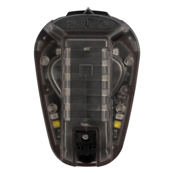 FMA Core Survival HEL-STAR6 GEN3^CvLED}[J[ (O[) BK