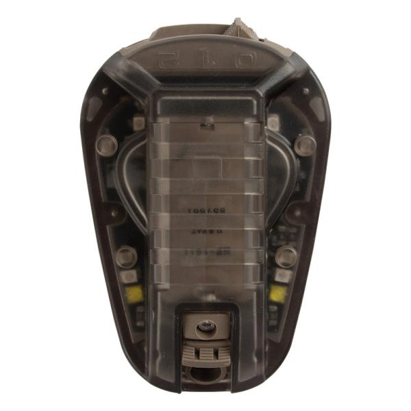 FMA Core Survival HEL-STAR6 GEN3^CvLED}[J[ (O[) DE