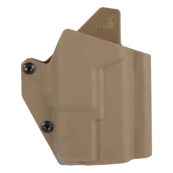 FMA G17S Light-Bearing �z���X�^�[ DE (APLC�Ή�)