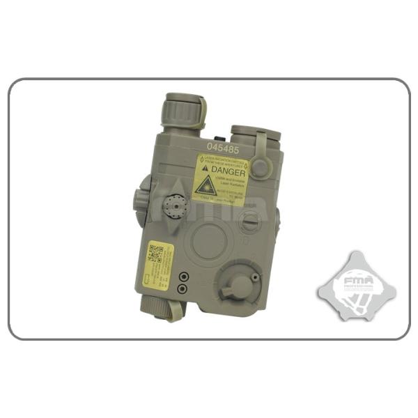 FMA AN/PEQ-15A LA-5^Cv obe[P[X FG