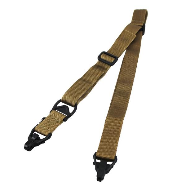 FMA Magpul MS3�X�^�C�� �}���`�~�b�V�����X�����O DE