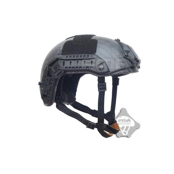 FMA OC Maritimeスタイル ヘルメット TYP L : ミリタリーショップ
