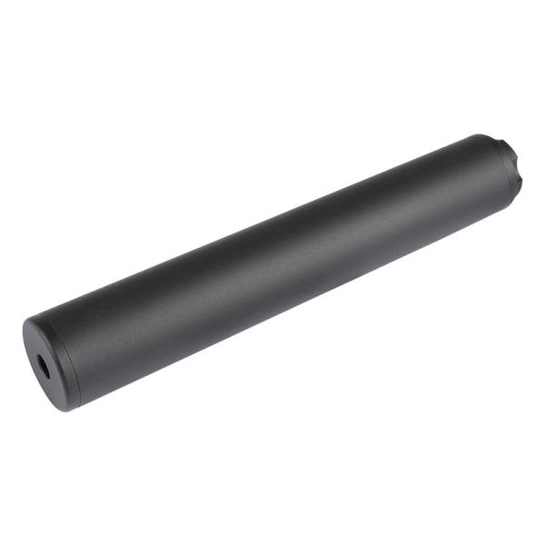 FMA SilencerCo Octane^CvTCT[ BK (35.4mm×215.9mm)