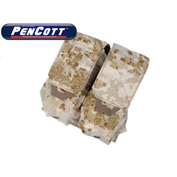 TMC QUOP _u M4 }KW|[` PenCott SS SandStorm MOLLEΉ