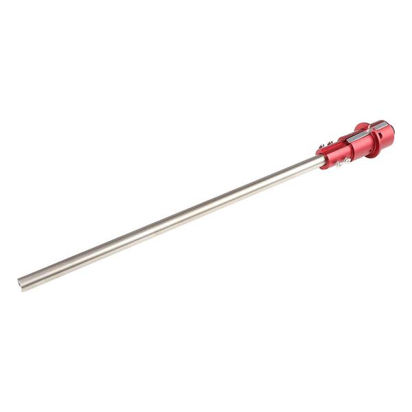 TNT APS-X VFC HK416A5用インナーバレル 275mm T-N.T. VFC HK416A5 Gen.2用 APS-X HOP-UP CNCレトロフィット