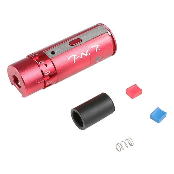 T-N.T. SRS-A1/A2/HTI用 TERMINATOR チャンバーキット APS-X HOP-UP