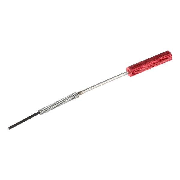 T-N.T. F-Wrench フレキシブル 六角レンチ 1.27mm WE M4 デザート