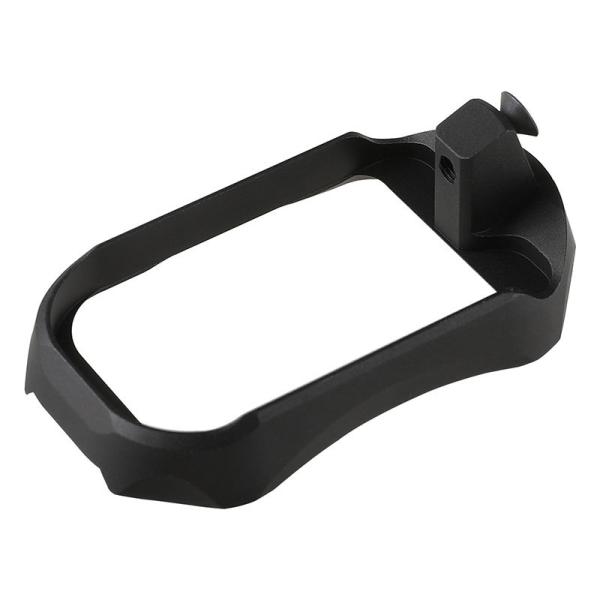 TTI Airsoft Action Army AAP-01 CNC�h�����}�K�W���J�b�g�}�O�E�F�� BK