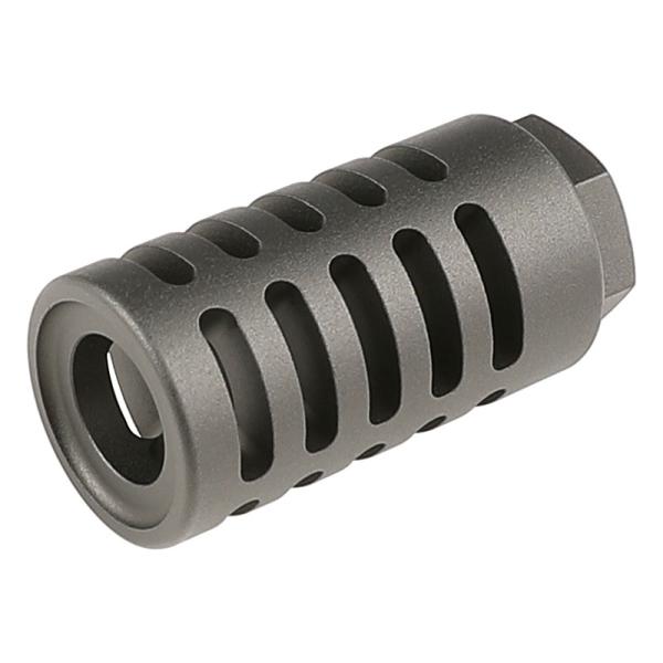 SLONG Airsoft 5�X���b�g�t���b�V���n�C�_�[ (14mm�t�l�W) BK