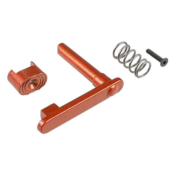 SLONG Airsoft }KWLb` (STD M4 AEG) Orange