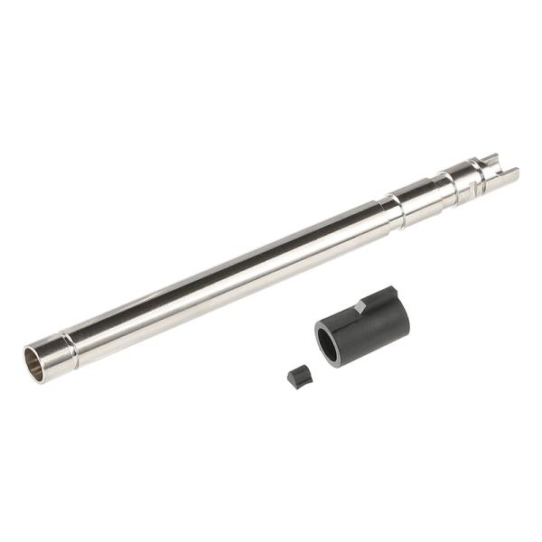 Unicorn Airsoft 6.03mm GBB精密インナーバレル/Vホップパッキンセット