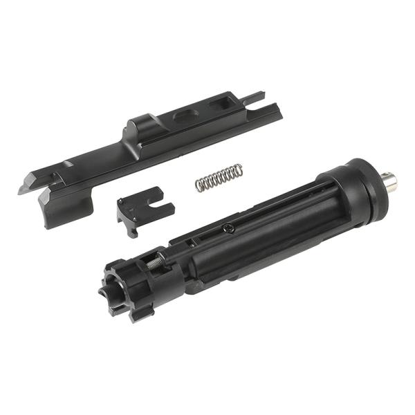 S製　マルイ　MWS対応　MWS用ボルト　CO2対応強化ノズル 20190903_008_355dd1ac-62ff-