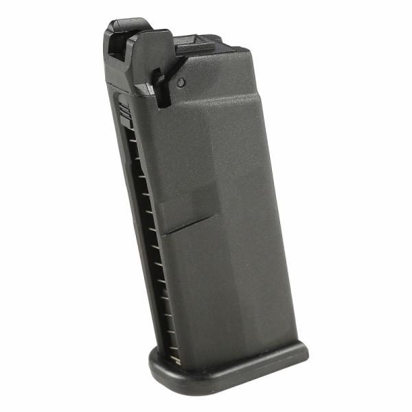 UMAREX/VFC GLOCK42 13連ガスマガジン : ミリタリーショップH.T.G.