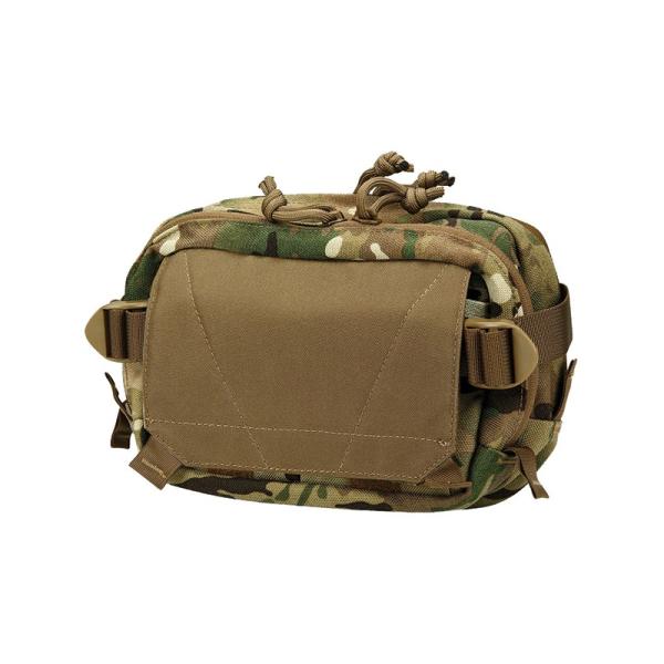 VanceFly VIRGO �E�G�X�g�o�b�O Coyote &amp; Multicam