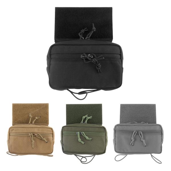 PewTactical製Spiritus SystemsタイプJSTA ポーチ Spiritus Systems: JSTA Pouch - SIERRATAC