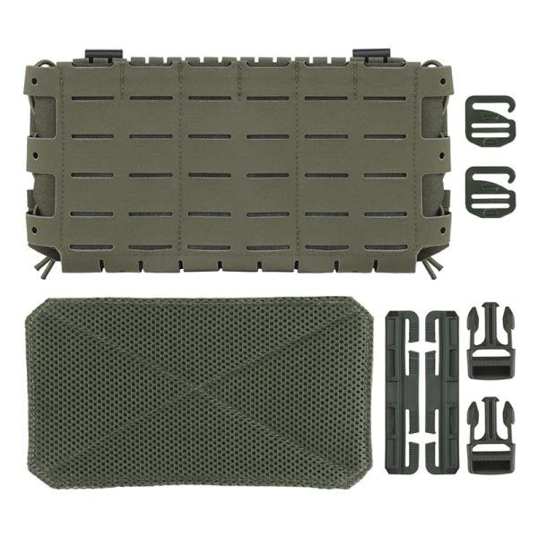 WoSporT SCスタイル ARC プラカード V3 RG : ミリタリーショップH.T.G.