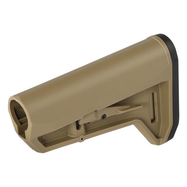 WindyEast Mタイプ MOE SL-K カービンストック FDE : ミリタリー