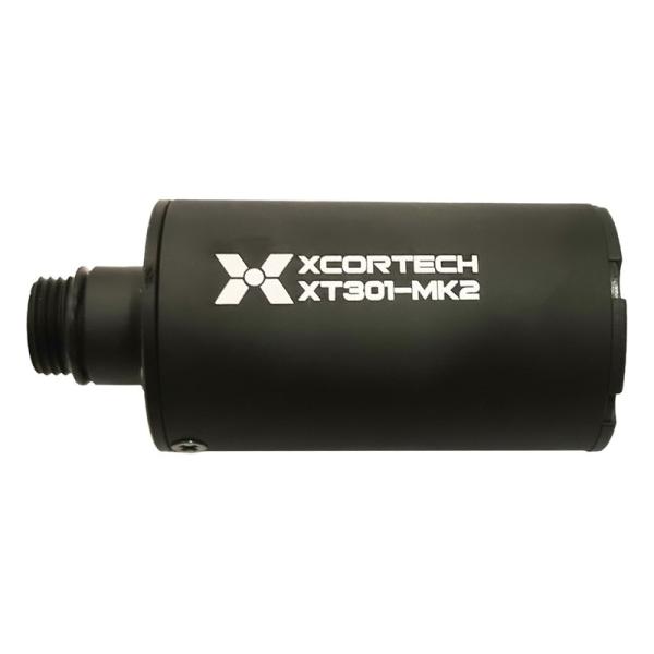 XCORTECH XT301 MK2 コンパクトトレーサーユニット : ミリタリー
