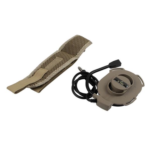 Z-Tactical Bowman Elite II ^Cv wbhZbg DE