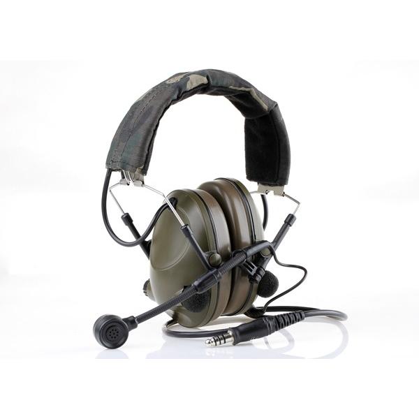 Z-Tactical PELTOR^Cv Sound-TrapwbhZbg