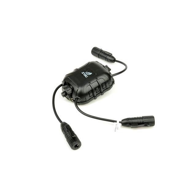 Z-Tactical Silynx C4OPS Ver.1�^�C�v �f���A��PTT BK