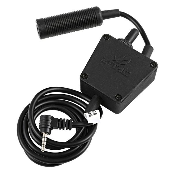 Z-Tactical TEA E-Switch^Cv PTTXCb` YAESU