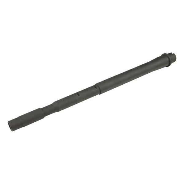 Zparts M4A1 14.5inch�X�`�[���A�E�^�[�o�����Z�b�g (�����}���C M4 MWS�Ή�)