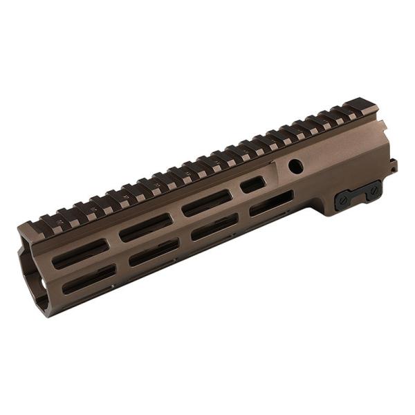 Zparts Geissele URG-I/Mk16^Cv 9.3inchnhK[h (}C dKSOPMOD M4Ή) DDC