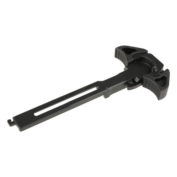 Zparts Geissele URG-I ACH^Cv`[WOnh NSN}[LO (}C dKSOPMOD M4Ή) Black