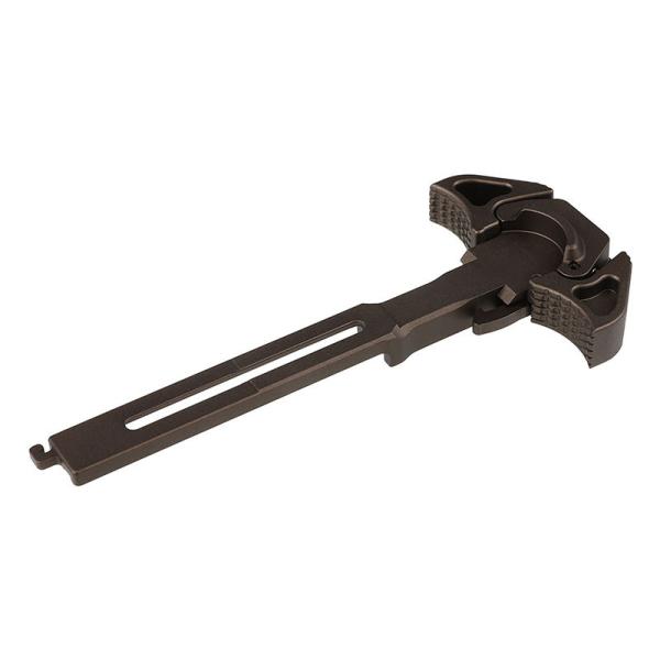 Zparts Geissele URG-I ACH�^�C�v�`���[�W���O�n���h�� NSN�}�[�L���O (�����}���C ������d���K��SOPMOD M4�Ή�) DDC